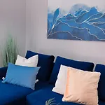 Residenza Santa Anastasia Blu Piazza Erbe Appartement