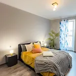 Appartement Residenza Santa Anastasia Blu Piazza Erbe Vérone