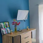 Appartement Residenza Santa Anastasia Blu Piazza Erbe