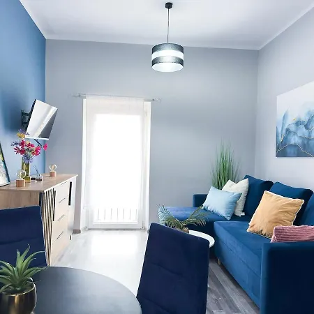 Residenza Santa Anastasia Blu Piazza Erbe *