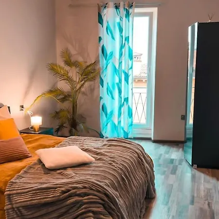 Residenza Santa Anastasia Blu Piazza Erbe Vérone