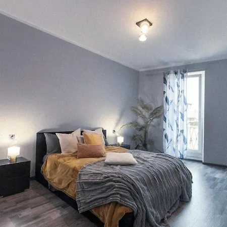 Appartement Residenza Santa Anastasia Blu Piazza Erbe