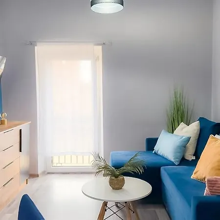 Residenza Santa Anastasia Blu Piazza Erbe Appartement