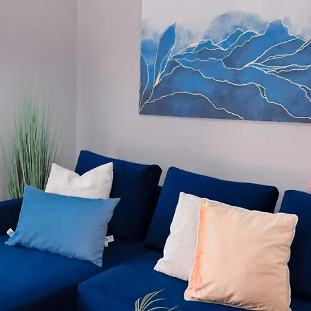 Residenza Santa Anastasia Blu Piazza Erbe Apartment