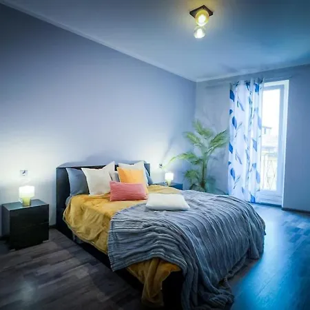 Residenza Santa Anastasia Blu Piazza Erbe Appartement *