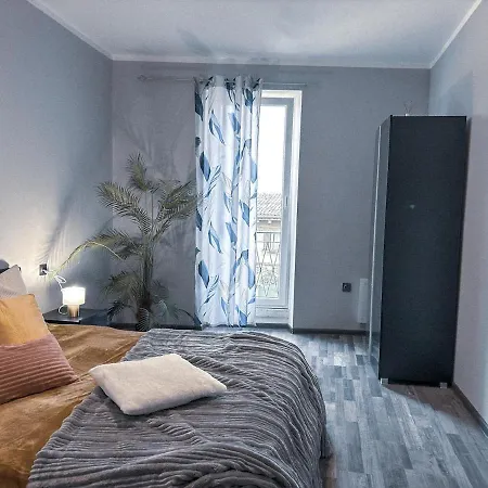 Residenza Santa Anastasia Blu Piazza Erbe *