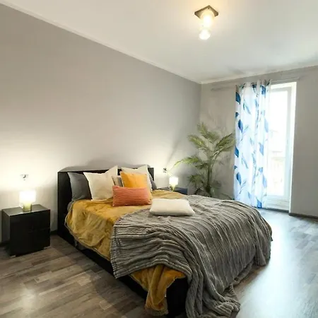 Apartment Residenza Santa Anastasia Blu Piazza Erbe
