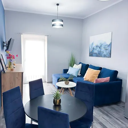 Residenza Santa Anastasia Blu Piazza Erbe Apartment Verona