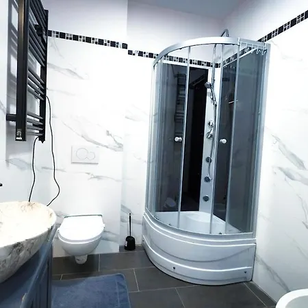 Apartment Residenza Santa Anastasia Blu Piazza Erbe Verona