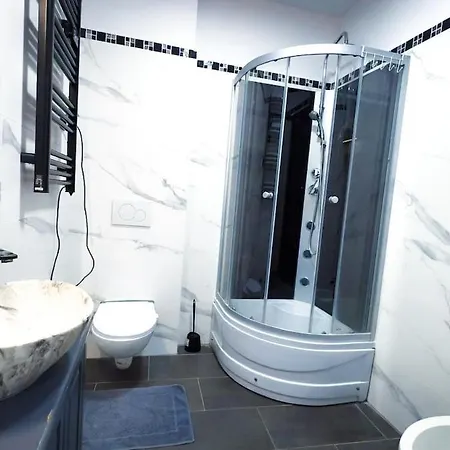 Residenza Santa Anastasia Blu Piazza Erbe Apartment Verona