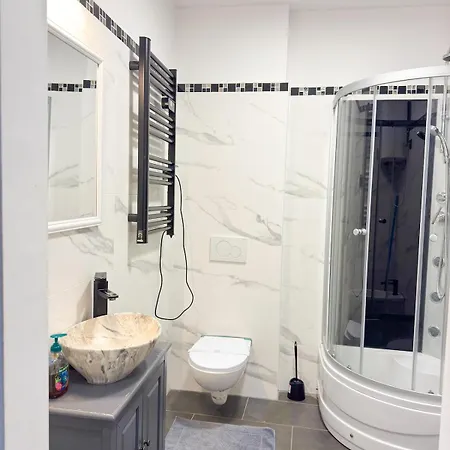 Residenza Santa Anastasia Blu Piazza Erbe Apartment