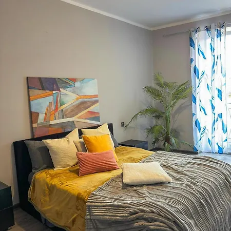Residenza Santa Anastasia Blu Piazza Erbe Apartment