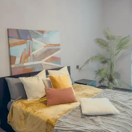 Residenza Santa Anastasia Blu Piazza Erbe Apartment *