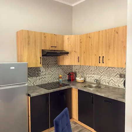 Apartment Residenza Santa Anastasia Blu Piazza Erbe Verona
